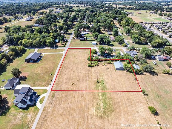2nd image of 12758 Jim Devault Rd Tract B