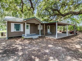 154 Chaumont Ln, Eunice, LA 70535