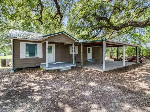 154 Chaumont Ln, Eunice, LA 70535