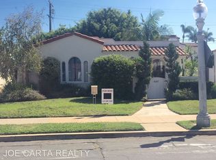 4647 Van Dyke Ave, San Diego, CA 92116