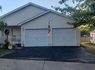 326 Mimosa St, Red Hill, PA 18076