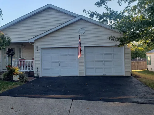 326 Mimosa St, Red Hill, PA 18076