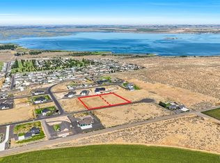 6888 & 6920 89th Rd SE, Othello, WA 99344