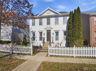 9759 Cobblewood Ct, Dayton, OH 45458