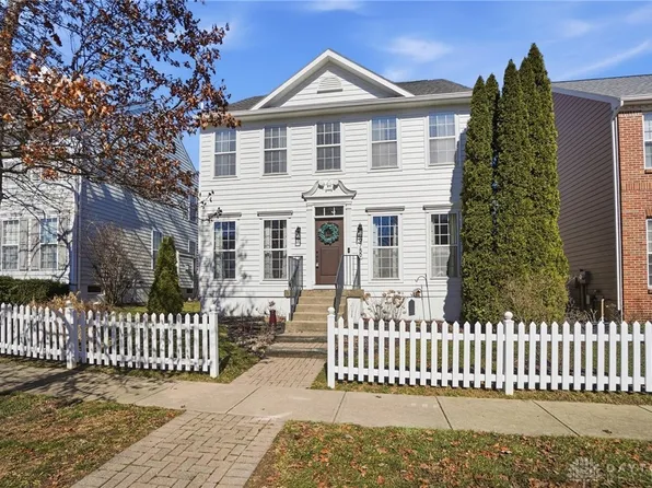 9759 Cobblewood Ct, Dayton, OH 45458