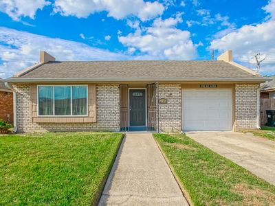 14 N Oakridge Ct, New Orleans, LA, 70128