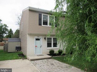 420 Manor St, Hanover, PA 17331