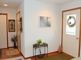 4312 Townhouse Dr #F, Oregon, OH 43616