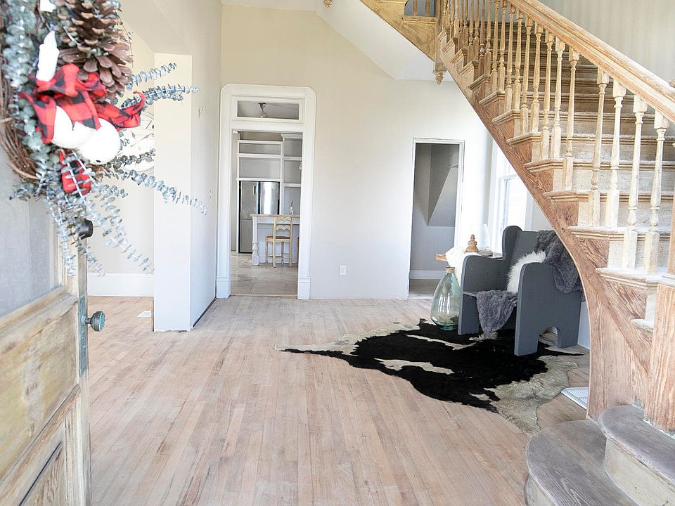 304 N 4th St, Leesville, LA 71446 Zillow