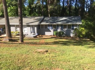 1708 Danrich Dr, Decatur, GA 30032