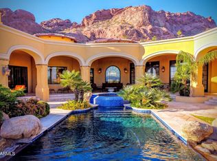 4836 E White Gates Dr, Phoenix, AZ 85018