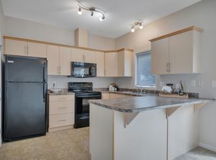 5102 30th Ave #2, Beaumont, AB