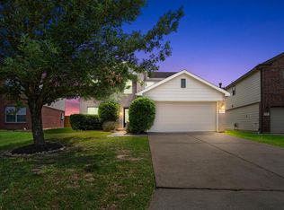 6139 Springbrook Garden Ln, Spring, TX 77379