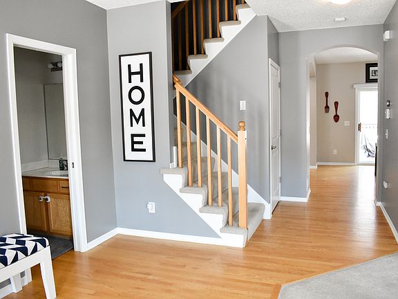 Welcome Home!