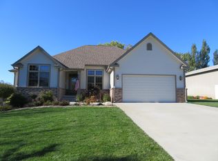2910 Eagle Wood Ln, Missouri Valley, IA 51555