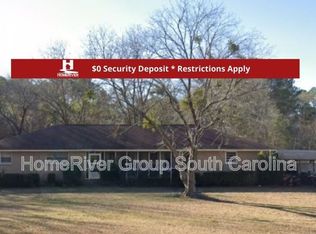 3465 Nazarene Church Rd, Sumter, SC 29154