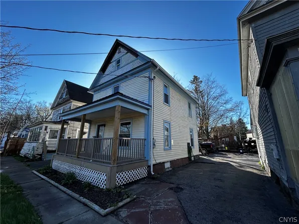 70 Prospect Ave, Ilion, NY 13357