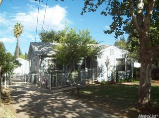 3520 Mahogany St, Sacramento, CA