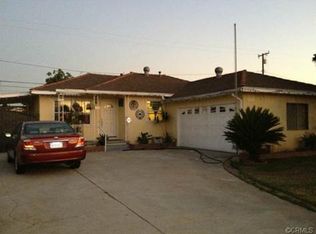 714 Willow Ave, La Puente, CA 91746