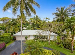 11790 Dunes Rd, Boynton Beach, FL 33436