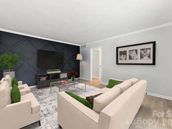 4100 Sudbury Rd, Charlotte, NC 28205