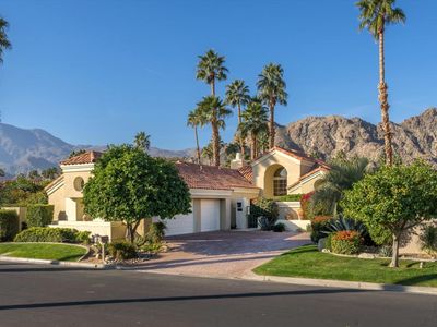 55649 Pinehurst, La Quinta, CA, 92253