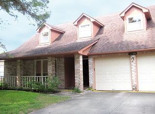 9510 Strawgrass Dr, Houston, TX 77064