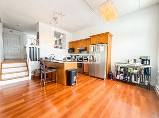 22 Hayden St #22, Boston, MA 02120