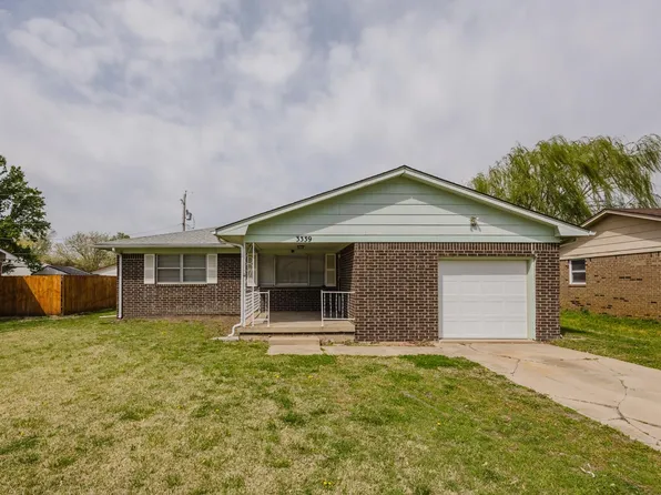 3339 S Leonine Rd, Wichita, KS 67217