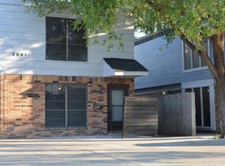 2901 Memory Ln #B, Amarillo, TX 79109