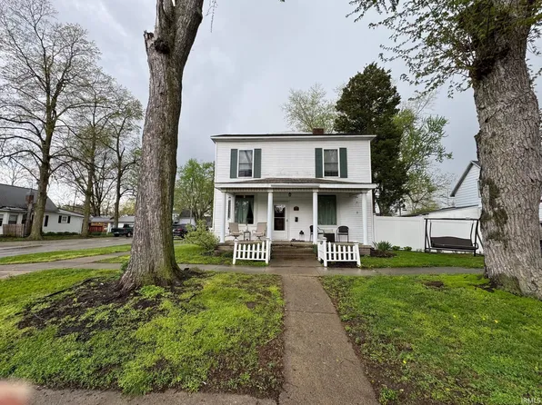 1030 Franklin St, Rochester, IN 46975