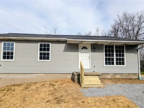 39698 State Route 517, Lisbon, OH 44432