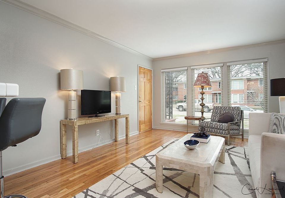 1st image of 408 Dudley Dr APT C