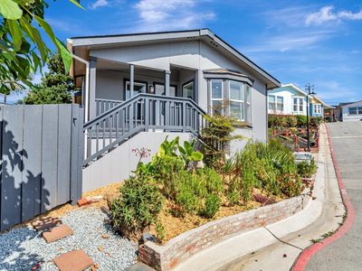 1900 Highway 1 Space 82, Moss Landing, CA, 95039