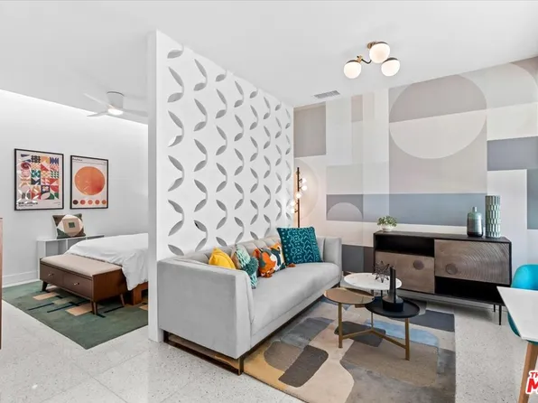 426 N Hermosa Dr, Palm Springs, CA 92262