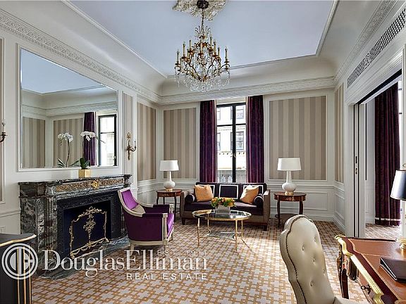 4th image of 2 E 55th St #935