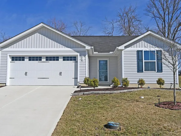 216 Rivers Breeze Ct, New Richmond, OH 45157