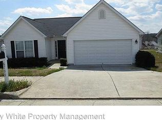 6799 Gina Agha Cir, Lithonia, GA 30038