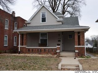 426 Park Ave, Belleville, IL