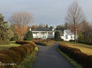 12700 Knollbrook Dr, Clifton, VA 20124