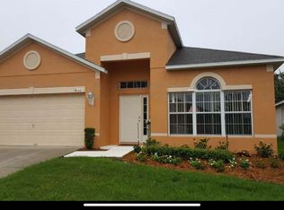 3793 Shawn Cir, Orlando, FL 32826