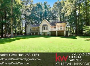 4803 Gordon Rd, Senoia, GA 30276