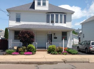 126 2nd St, Wyoming, PA 18644
