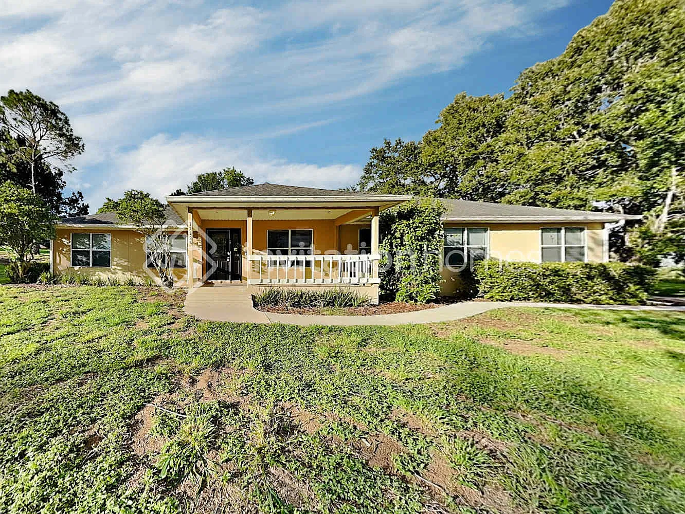 12224 Warren Rd Clermont, FL 34711 — Photo 1