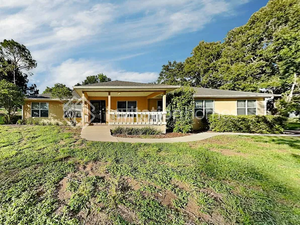 12224 Warren Rd, Clermont, FL 34711