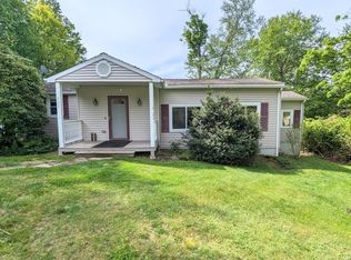 232 Catlin Rd, Harwinton, CT 06791