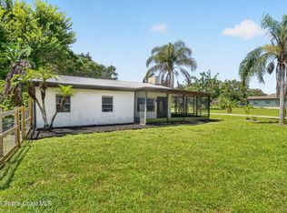 3575 Carter Rd, Mims, FL 32754