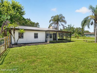3575 Carter Rd, Mims, FL, 32754