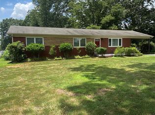 1212 Janice Rd, Lincolnton, NC 28092