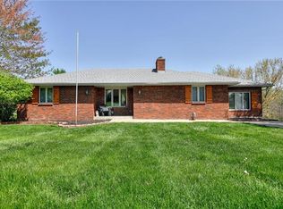 16 Cedar Rdg, Platte City, MO 64079